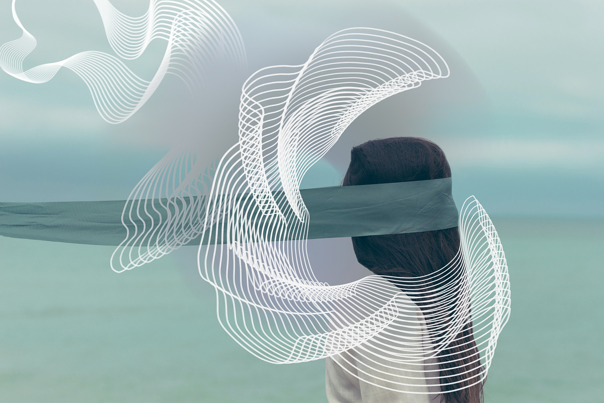 EQUILIBRIUM. Graphics & Backgrounds, an Object Graphic by Colden Blue (Photo 4 of 15)