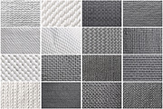 Fabric Texture Background, a Texture Graphic by Forhadx5 (Thumbnail 4 of 5)