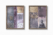 Asian Twilight, a Decorative Illustration by rileyBgraphics (Thumbnail 4 of 7)