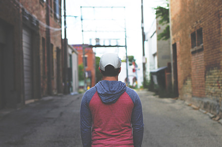 Alley2 Stock Photo Containing Alley And Urban preview 2