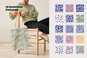 Modern Garden Vector Set, an Object Graphic by Pencil Twist (Thumbnail 7 of 10)