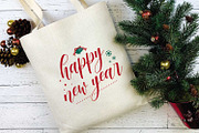Beloved Christmas, a Script Font by Mozatype (Thumbnail 6 of 19)