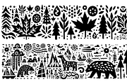 Vintage Tailor Folk Art, a Decorative Illustration by devastd (Thumbnail 24 of 28)