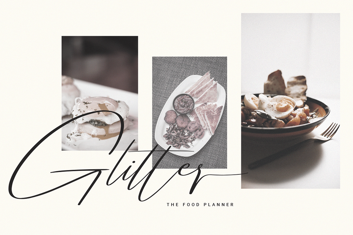 Bisqootte | Modern Calligraphy Font, a Script Font by Ardana Creative (Photo 6 of 14)