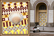 LOCARSA LINEA | Pattern & Brushes, a Pattern Graphic by ana & yvy (Thumbnail 3 of 18)