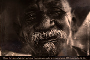 VVDS Collodion Photo Creator, an Action Add-On by Vintage Voyage Supply (Thumbnail 5 of 9)
