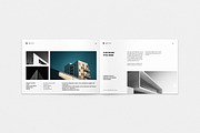 Architecture Portfolio Template, a Brochure Template by ArtisanaAura (Thumbnail 6 of 16)
