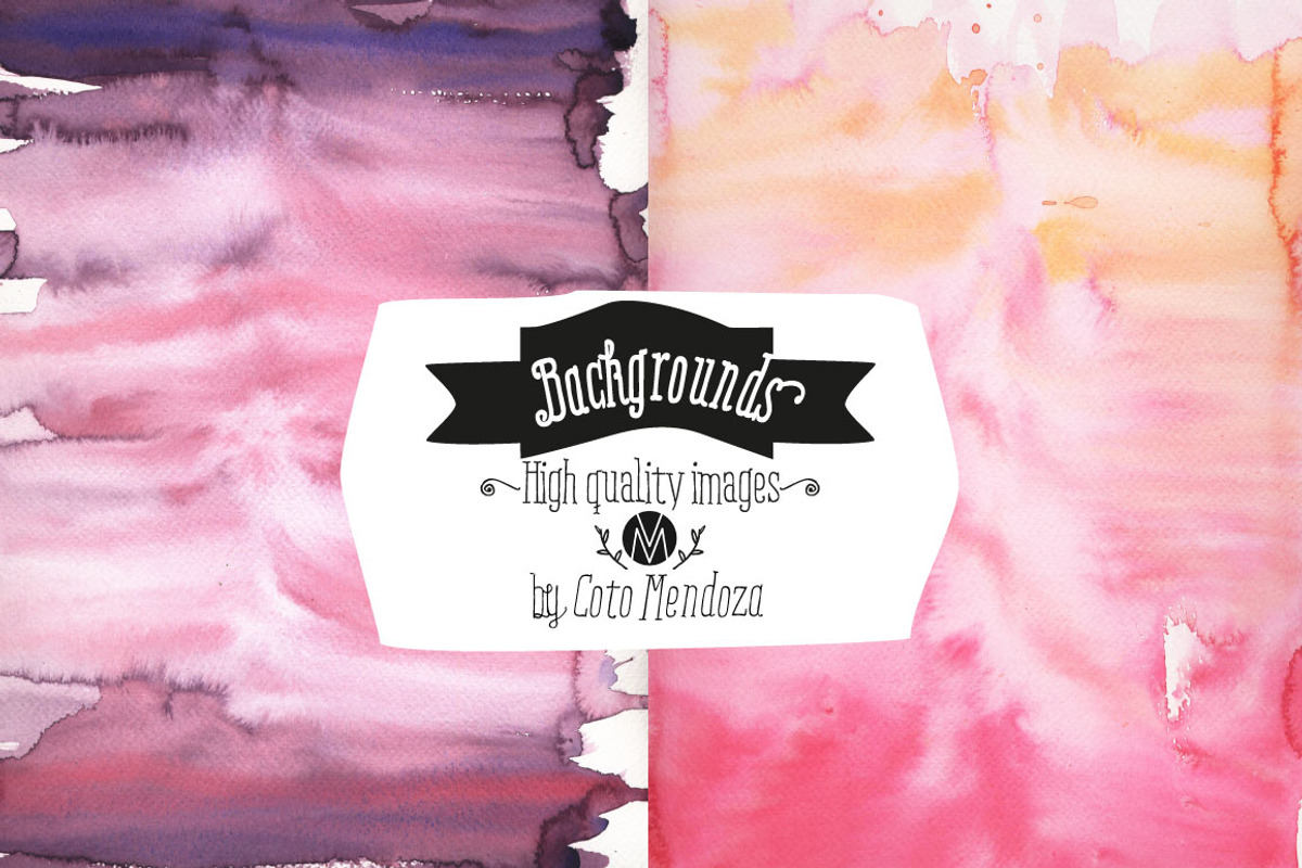 Backgrounds, a Texture Graphic by MendozaVergara (Photo 2 of 4)