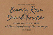 Romasha - Casual Signature Brush, a Handwritten Font by tebaltipislab (Thumbnail 4 of 10)