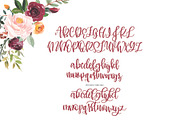 Rippely, a Script Font by OnTheSpotStudio (Thumbnail 2 of 4)
