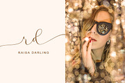 Branding Autumn, a Script Font by Rotterlab Studio (Thumbnail 10 of 11)