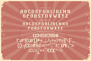 SUBMARINE Display Font, a Sans Serif Font by Storytype Studio (Thumbnail 13 of 15)