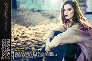 Photo Presets for Lightroom, an Action Add-On by Miracle_Design (Thumbnail 18 of 21)