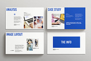 Investor Pitch Deck Presentation, a Presentation Template by E-Type (Thumbnail 5 of 5)