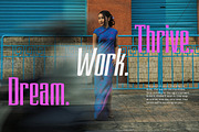 Devonika, a Font by Matra Creative (Thumbnail 15 of 15)