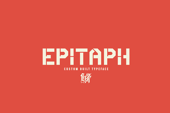 Epitaph preview 7
