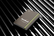 NoteBook Mockup, a Books & Magazine Mockup by Akaimockup (Thumbnail 3 of 5)