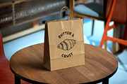 CAFE DOODLES | Graphic collection, a Food Illustration by katieromanoff_art (Thumbnail 4 of 12)