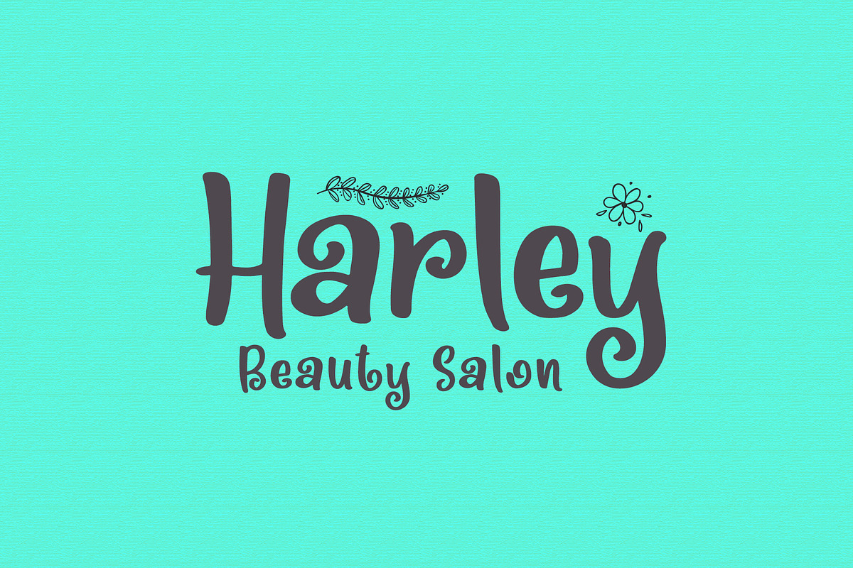 Best Jolly - Handwritting Font preview 4