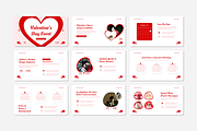 Valentine’s Day Event - Keynote, a Presentation Template by Iqsiart Studio (Thumbnail 2 of 3)