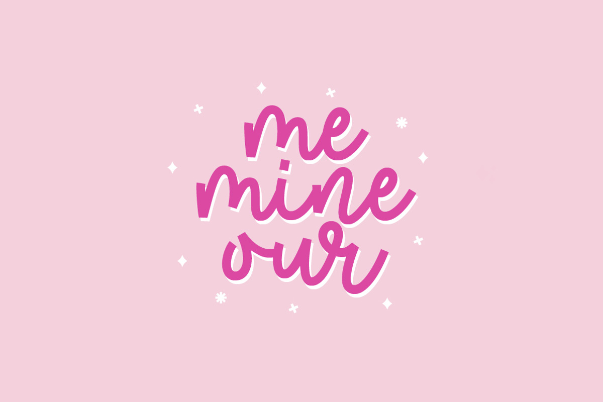 Ralle Calista - Sweet Script Font, a Script Font by Typebae (Photo 2 of 8)