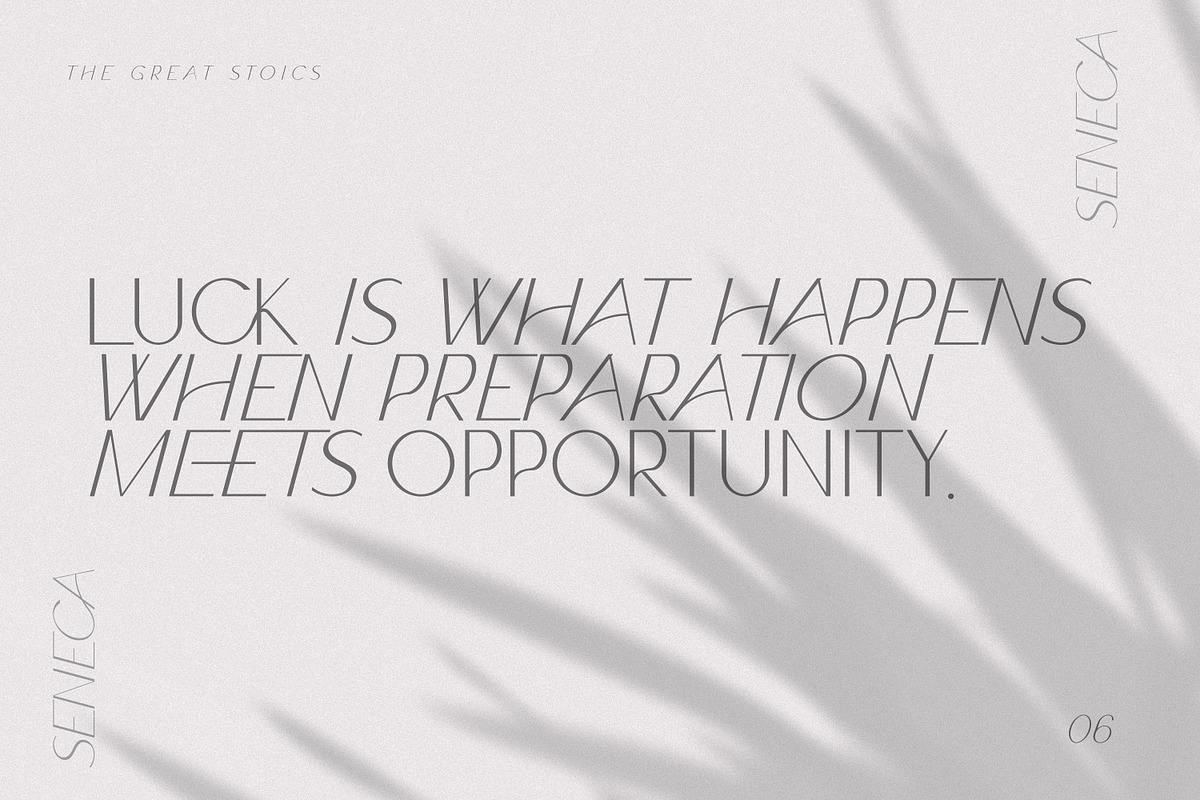 Claro - Elegant Font Family, a Sans Serif Font by AndrewPixelType (Photo 7 of 14)