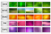 Gradiance Abstract Gradients Coll., a Background Graphic by Thundr Co. (Thumbnail 6 of 8)