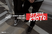 Ogenzi | Hand Drawn Japanese, a Handwritten Font by Denustudios (Thumbnail 4 of 12)