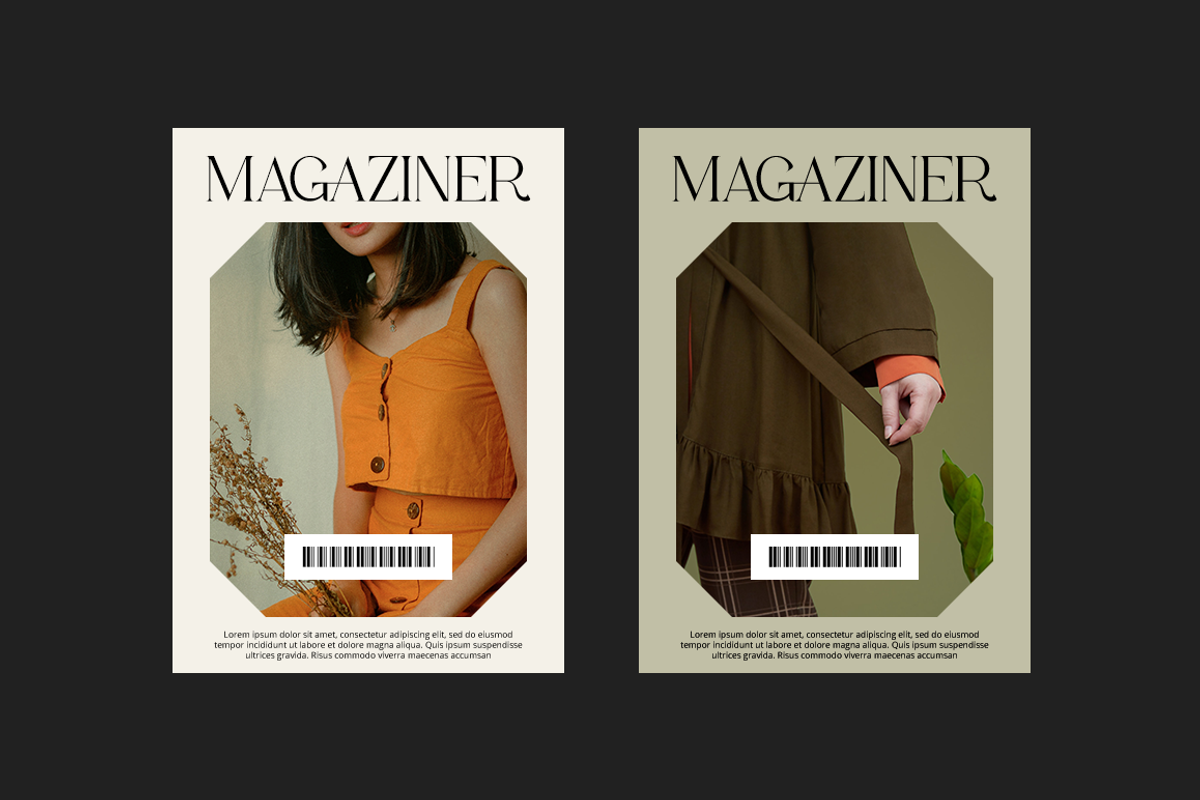 Mostgreen - Elegant & Stylish Serif, a Serif Font by RockboyStd (Photo 3 of 12)