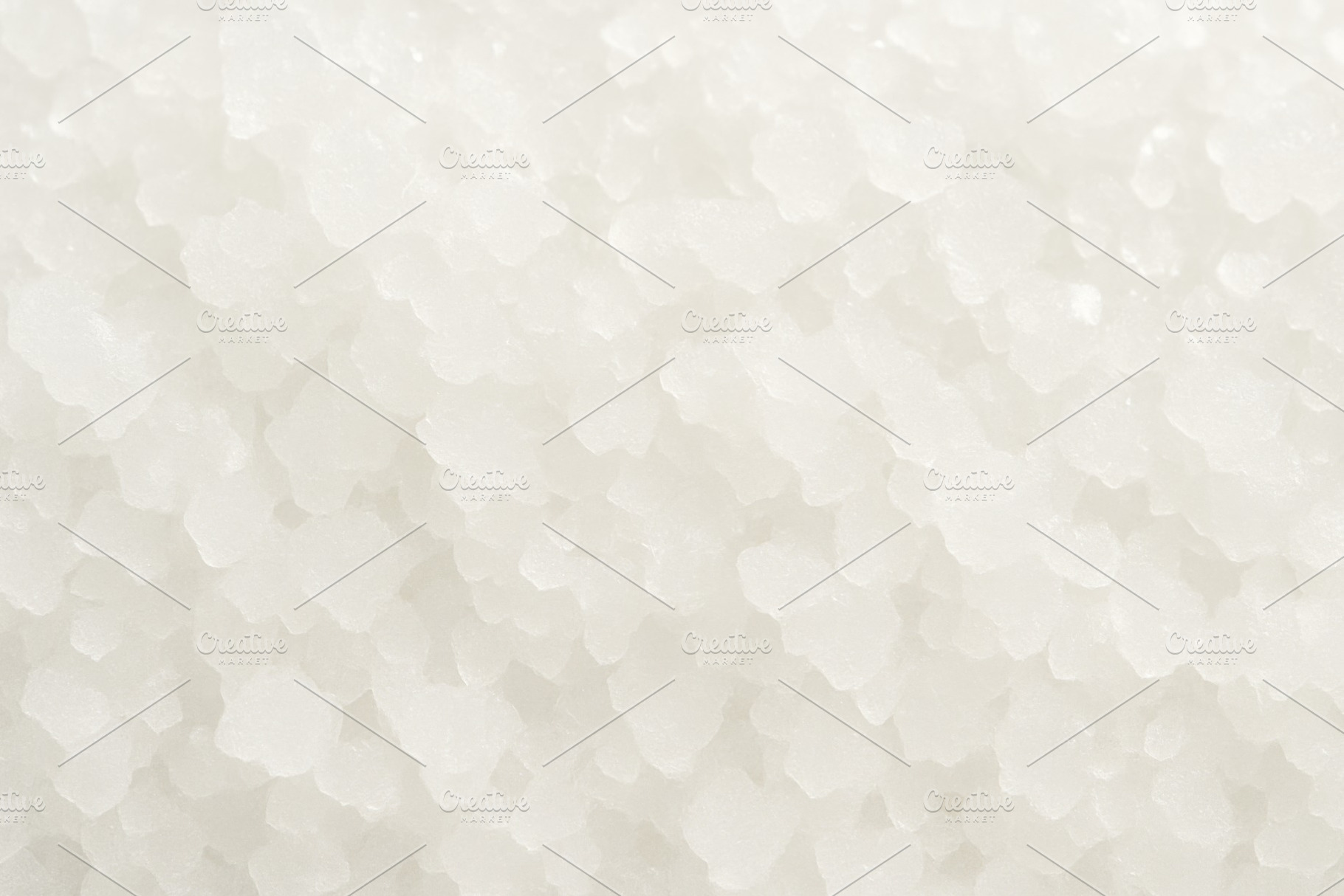 White coarse salt crystals close-up texture, ideal for food and, a Photo by Dvoevnore photos