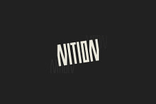 Nition Font