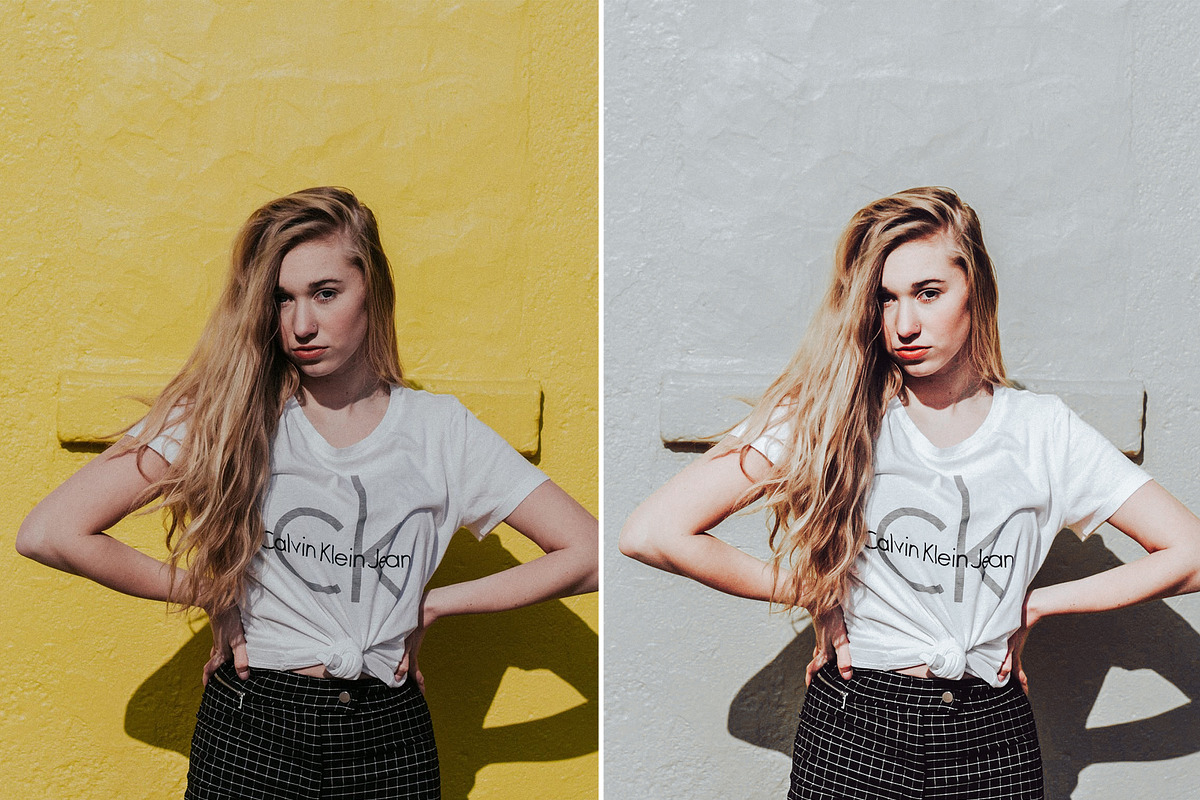 10 BRIGHT & CLEAN Lightroom Preset, a Preset Add-On by CCPreset (Photo 3 of 8)