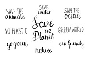 Go green!, an Animal Illustration by BerryCaty (Thumbnail 3 of 8)