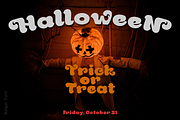 Nolger - Retro Font, a Font by TypeClassHeroes (Thumbnail 6 of 15)