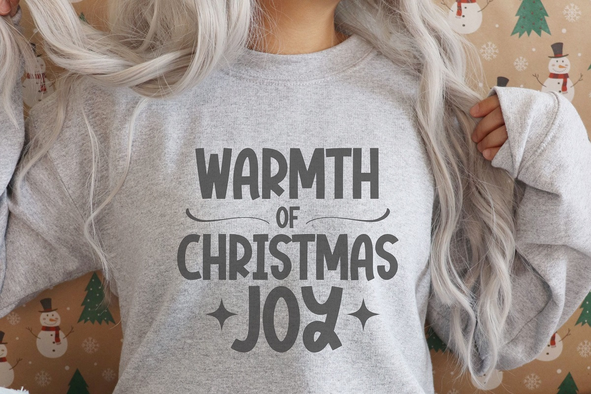 Merry Dreams - Cute Handwritten Font, a Handwritten Font by SaktiAvellin (Photo 8 of 8)