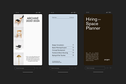 Arqen | Instagram Template Kit, a Social Media Template by Studio Provo (Thumbnail 6 of 6)