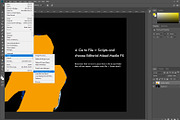 Mixed Media FX Photoshop Plugin, an Action Add-On by Giallo (Thumbnail 19 of 25)