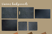 Holidays PNG scene creator pack, an Object Graphic by OctopusRider (Thumbnail 4 of 6)