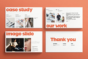 Creative Brief Presentation Template, a Presentation Template by E-Type (Thumbnail 5 of 5)