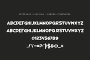 Rotax Marker - Comic & Chalk Font, a Handwritten Font by QR Design Studio (Thumbnail 5 of 6)