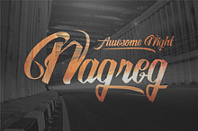 Awesome Nagreg