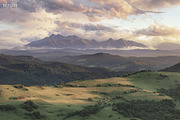 22 Fabulous View LR Presets, an Action Add-On by Olg Store (Thumbnail 11 of 14)