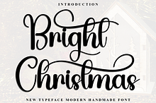 Bright Christmas