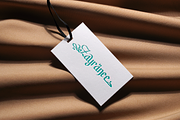 Thalabul Ilmi | Arabic Typeface, a Handwritten Font by Denustudios (Thumbnail 9 of 12)