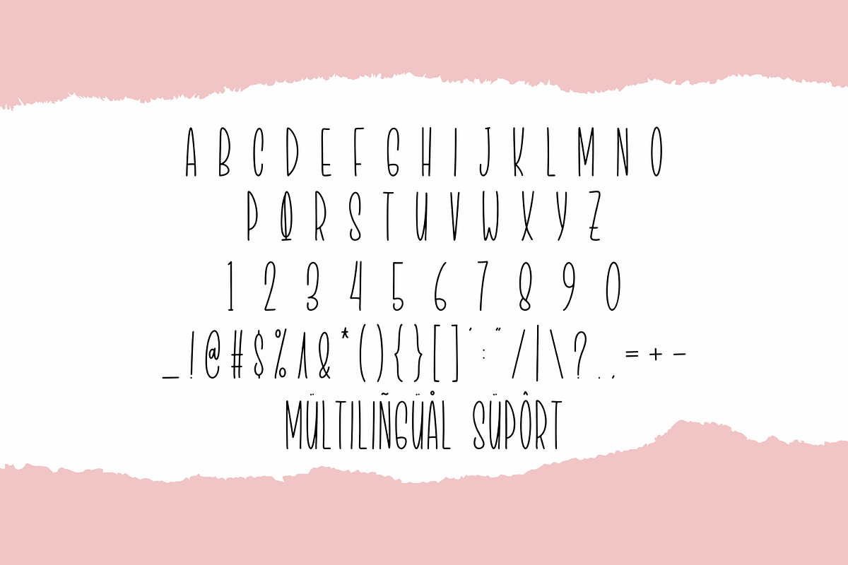 Starkido, a Script Font by Forberas Club (Photo 6 of 7)