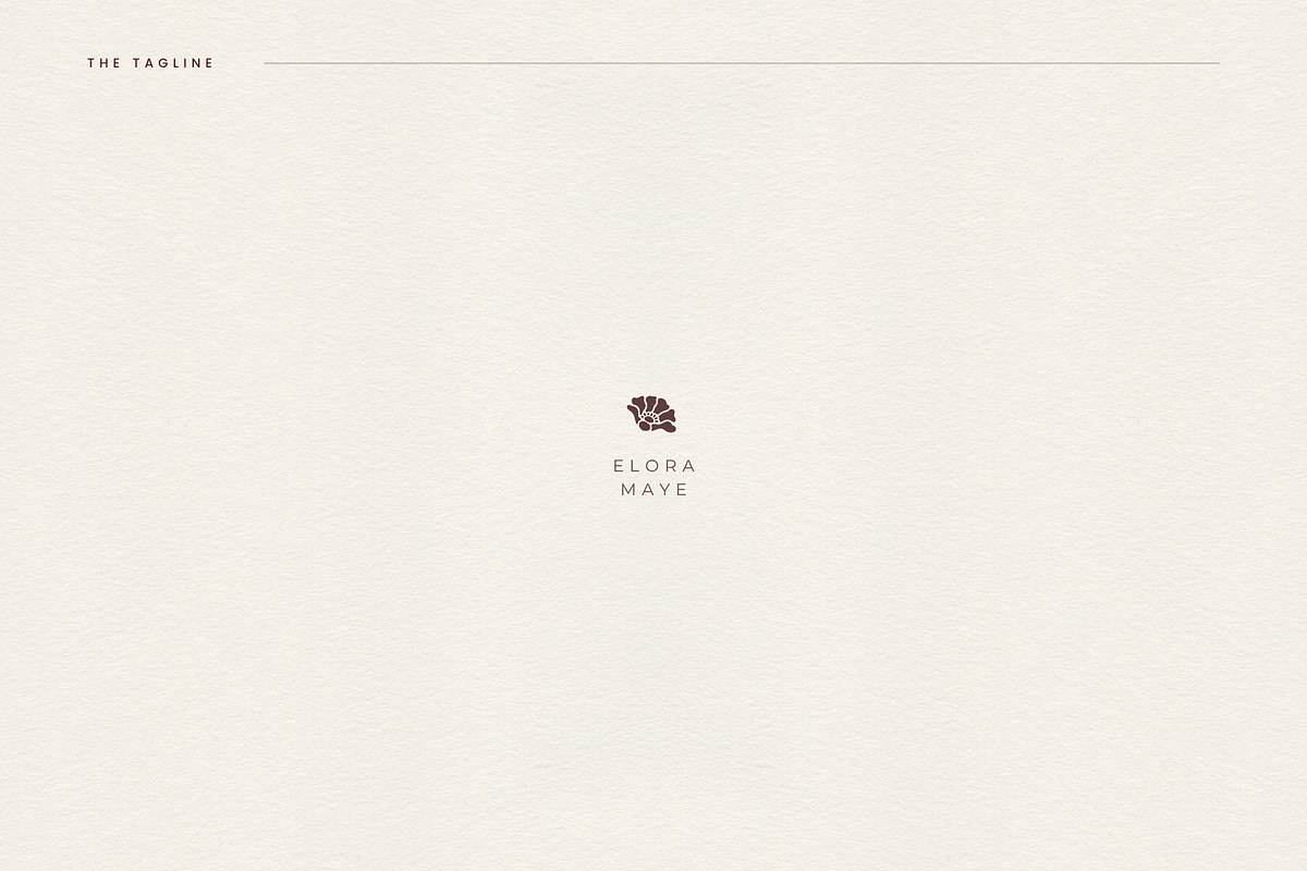 Premade Skincare Brand Kit for Canva, a Branding & Logo Template by Ederra Design (Photo 10 of 16)