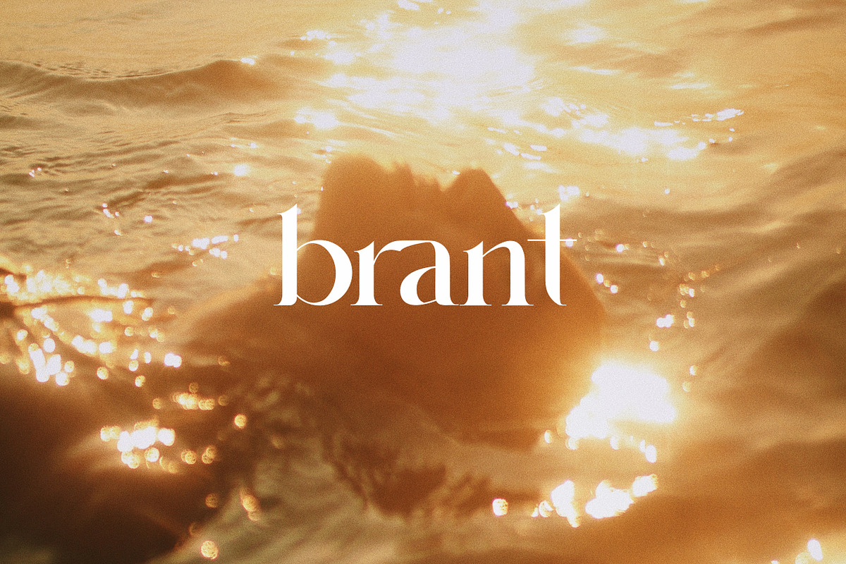 Buljirya Modern Serif Font, a Serif Font by Hishand Studio (Photo 8 of 12)