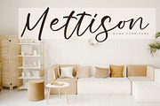 Moltaris Rabbit, a Script Font by Integritype Studio (Thumbnail 5 of 15)