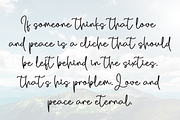 Taylor | Script Font, a Handwritten Font by Scratchones (Thumbnail 6 of 9)