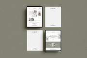 Branding Mockup Scene Creator, a Books & Magazine Mockup by Moyo Studio (Thumbnail 8 of 29)